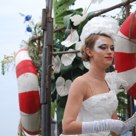 Carnaval in Nice