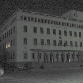 Часът на земята 2011/Earth Hour/ - 6