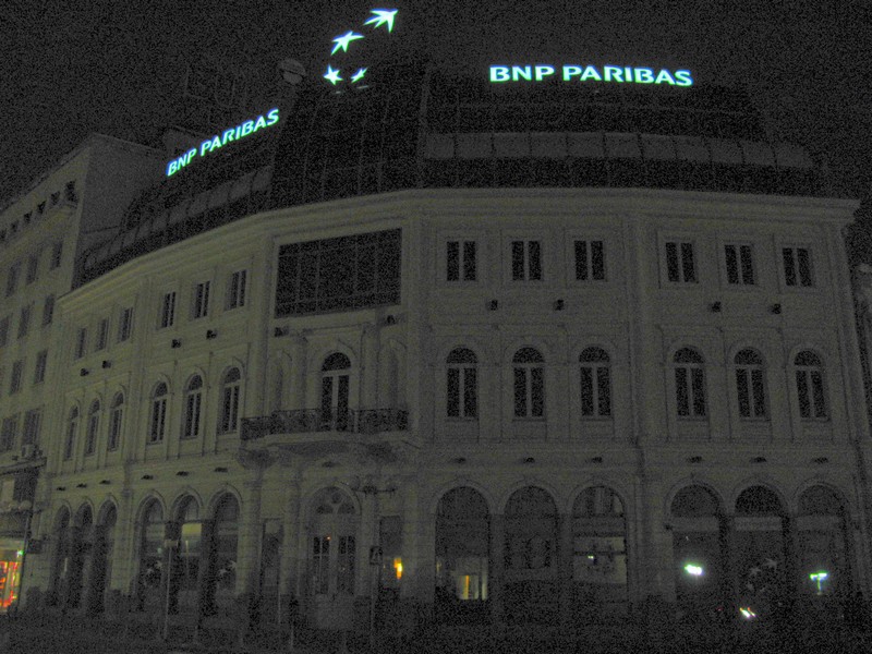 Часът на земята 2011/Earth Hour/ - 8