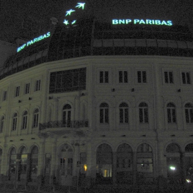 Часът на земята 2011/Earth Hour/ - 8