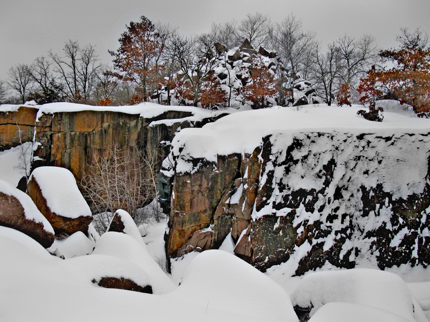 Quarry