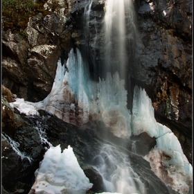 Боянски водопад