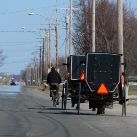 Amish country,Indiana (2)