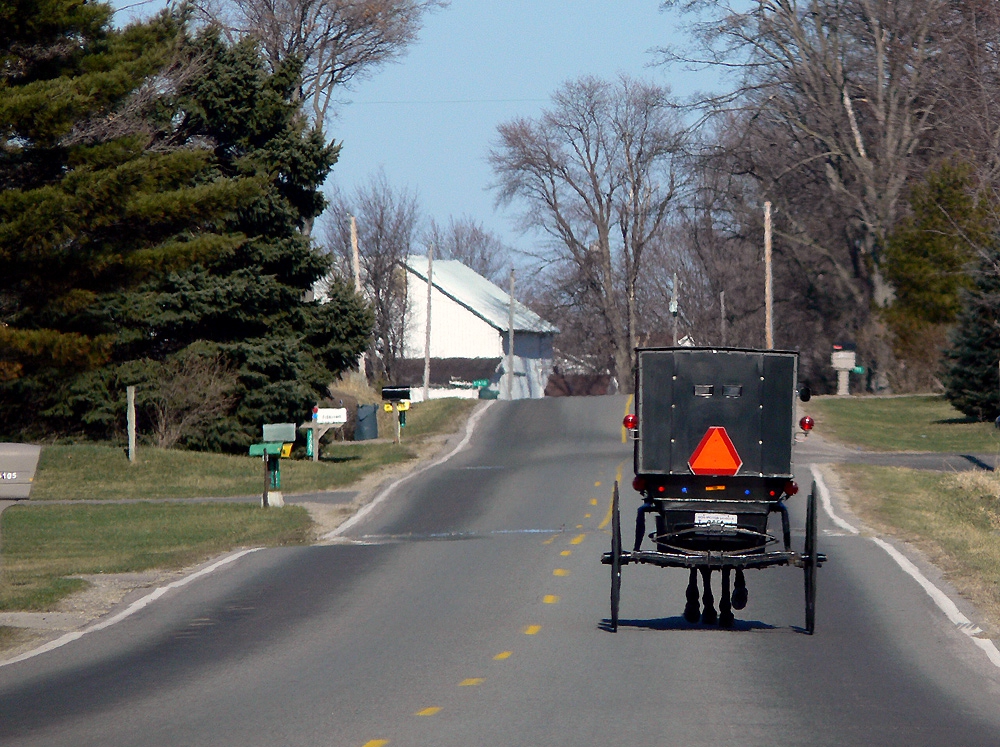 Amish country,Indiana (3)