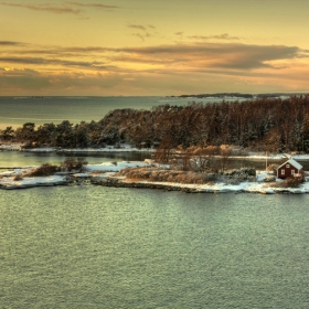 Stockholm
