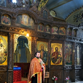 Благословена да е България.