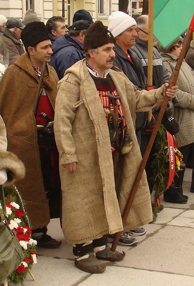 Величието на 3 март - 4