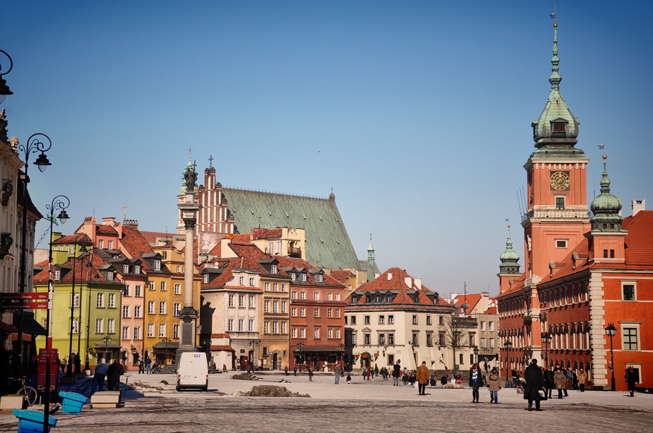 Stare Miasto