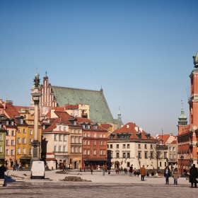 Stare Miasto