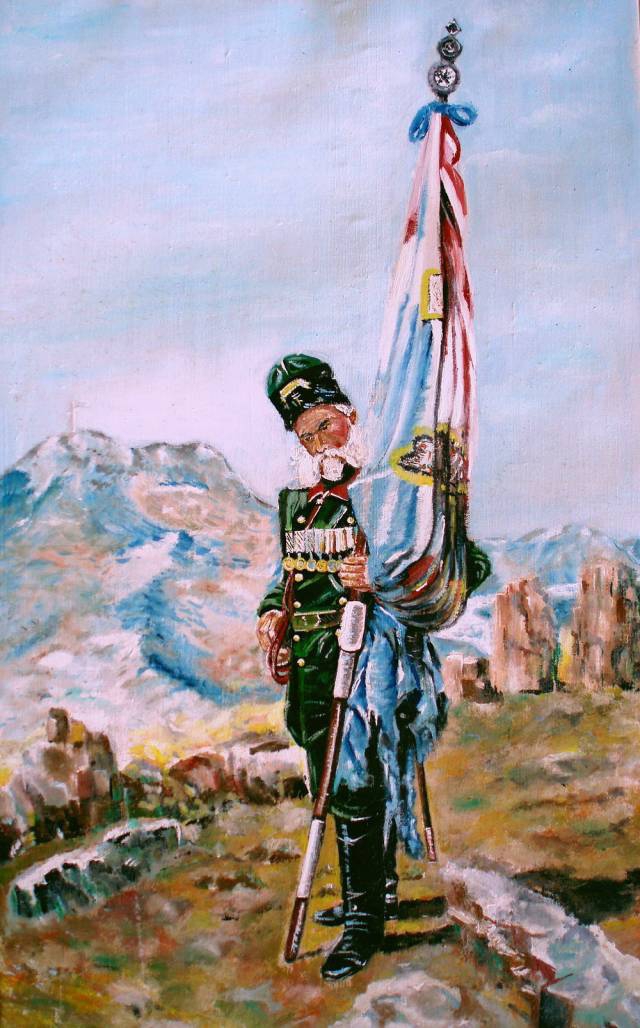 ЧЕСТИТ ПРАЗНИК БЪЛГАРИ!