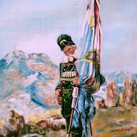 ЧЕСТИТ ПРАЗНИК БЪЛГАРИ!