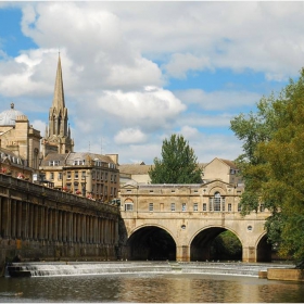 Bath - England