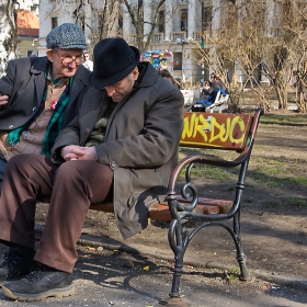 Наборе, а помниш ли какви моми имаше........ едно време