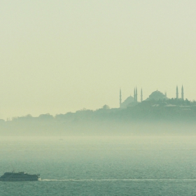 	The Magic of Istanbul