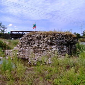 Бургът