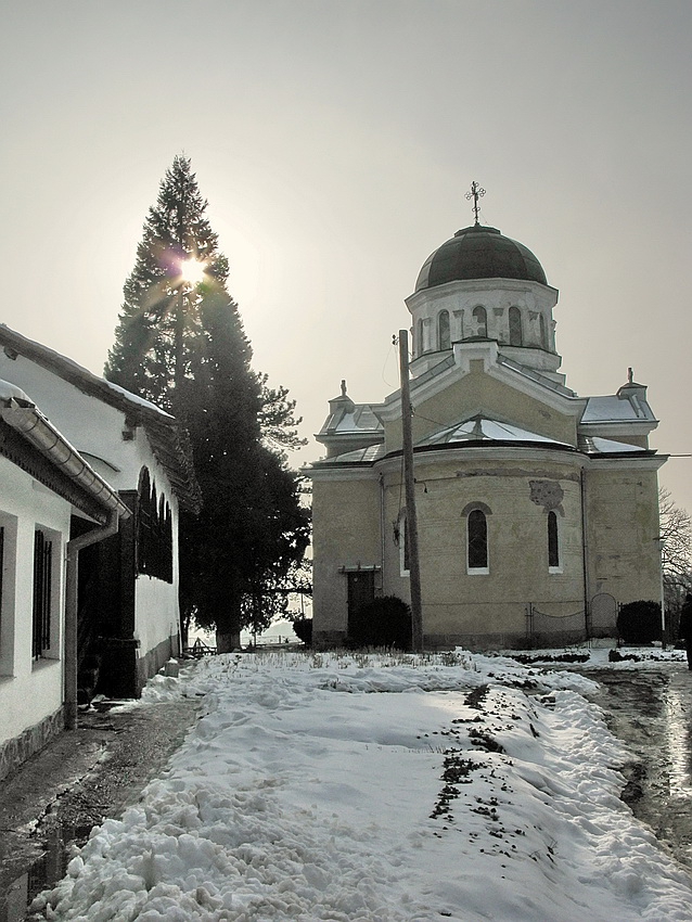 Кремиковски манастир