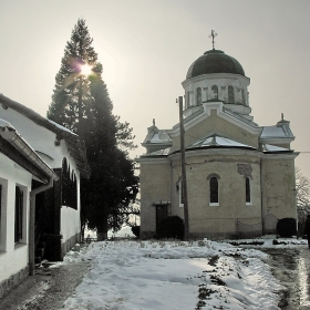 Кремиковски манастир
