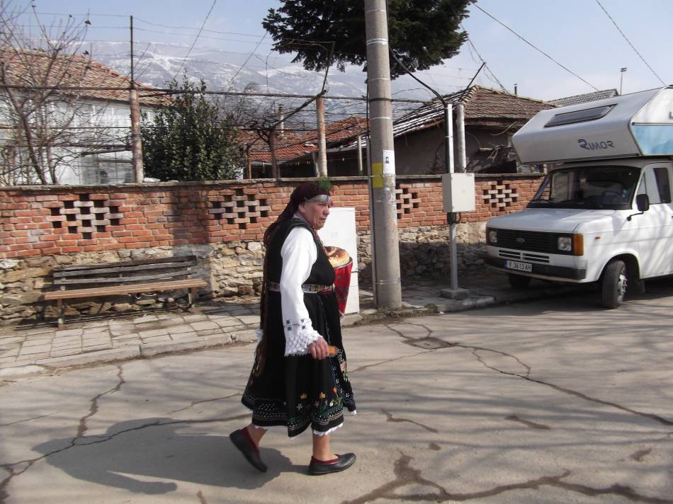 Кой пръв ще я опита