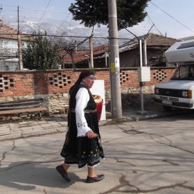 Кой пръв ще я опита