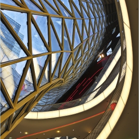 MyZeil -  Франкфурт на Майн