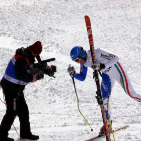 Ski World Cup Bansko 2011