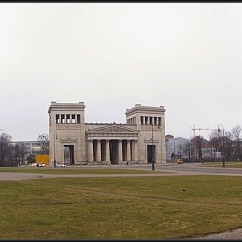 Konigsplatz