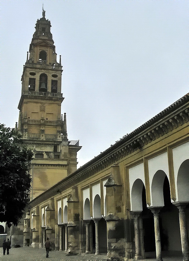 Испания (Córdoba)