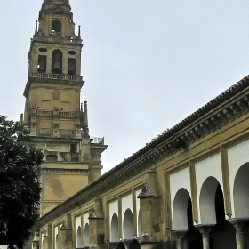 Испания (Córdoba)