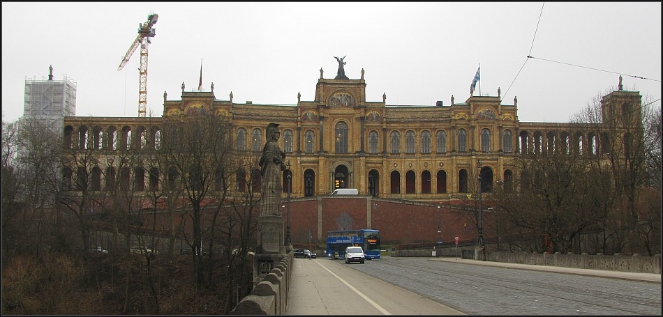 Maximilianeum