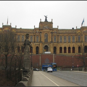 Maximilianeum