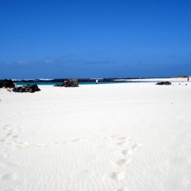 El Cotillo, Fuerteventura