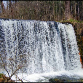 Водна чудесия