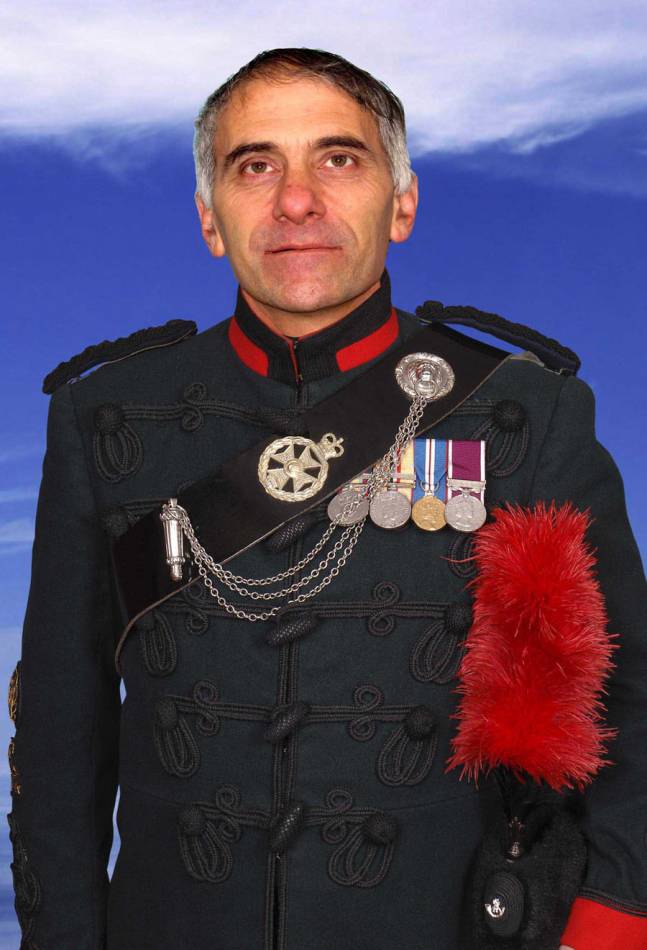 Поборник