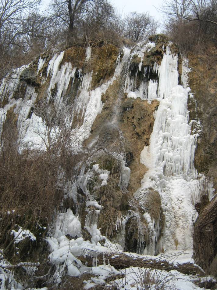 Waterfall 2...