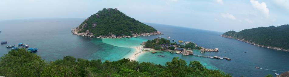 Koh Nangyuan