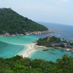 Koh Nangyuan