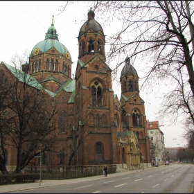 Lukaskirche