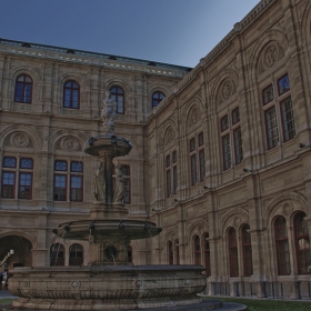 vienna opera