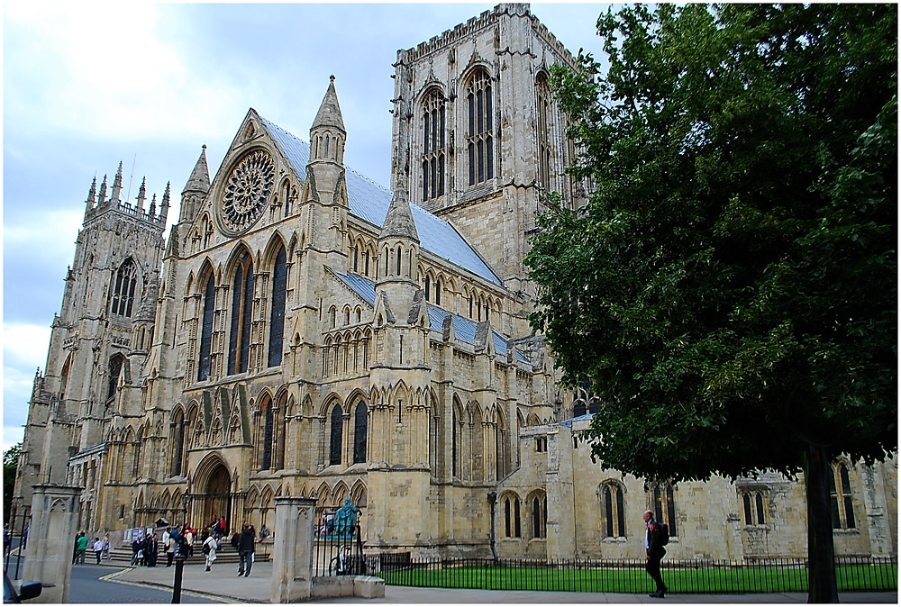 Yorkminster