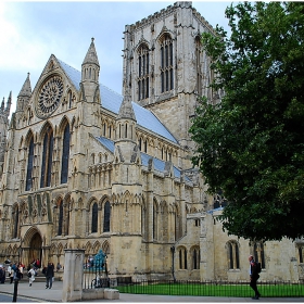 Yorkminster