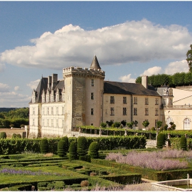 Villandry - France