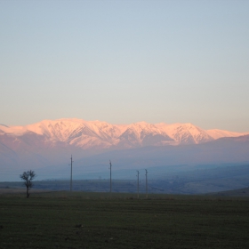 Красотите на България