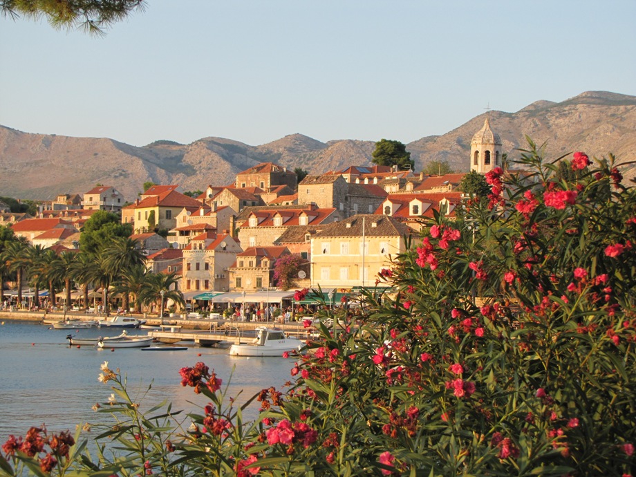 Cavtat, Harvatska