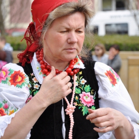 Цветница/Palm Sunday/Niedziela Palmowa__в Полша