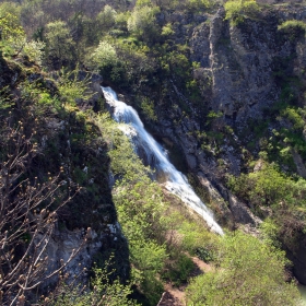 Хотнишки водопад