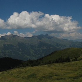 Jungrfau railways, Switzerland