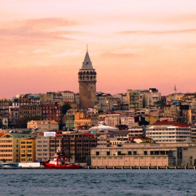 ISTANBUL