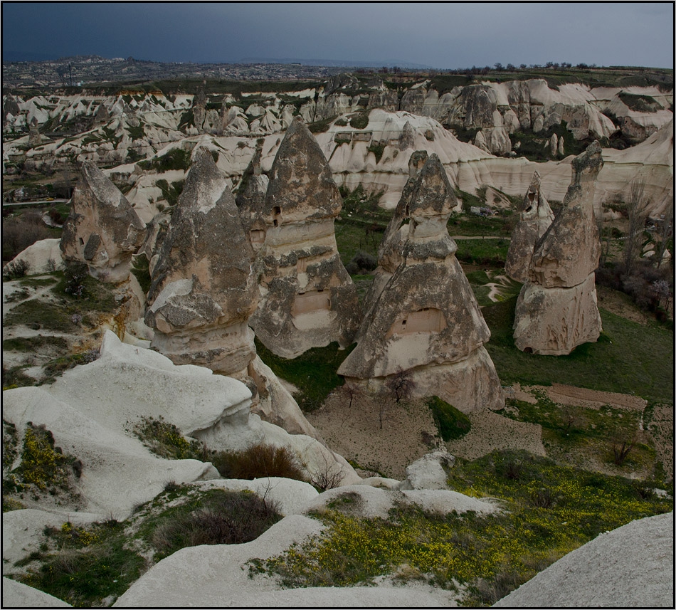 Goreme