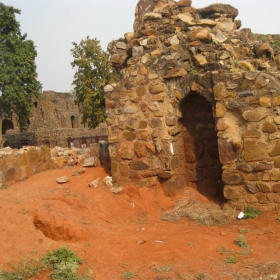 KOTLA FIROZ SHAH