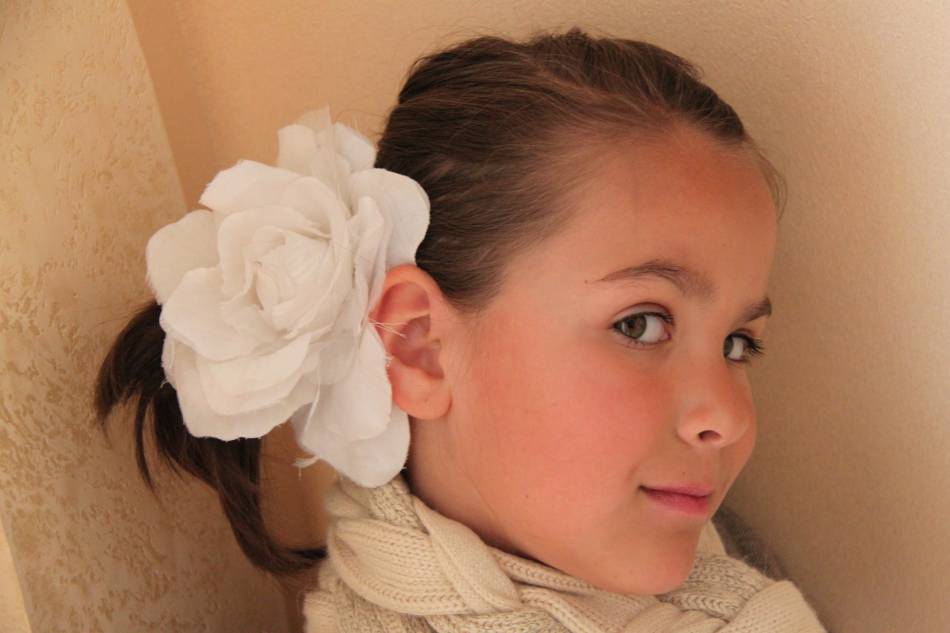 My Flower